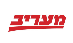מעריב